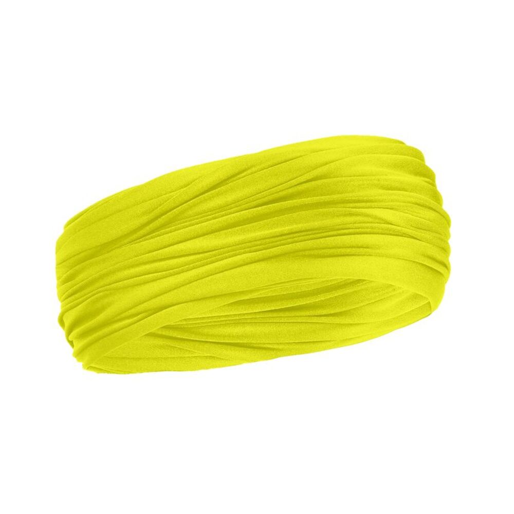 Beechfield Unisex Adult Morf Original Neck Warmer / Fluorescent Yellow